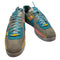 ユニオン UNION CORTEZ SP LIGHT SMOKE GREY CORAL CHALK/VARSITY MAIZE コルテッツ ライト スモーク メンズ JPN:27.5