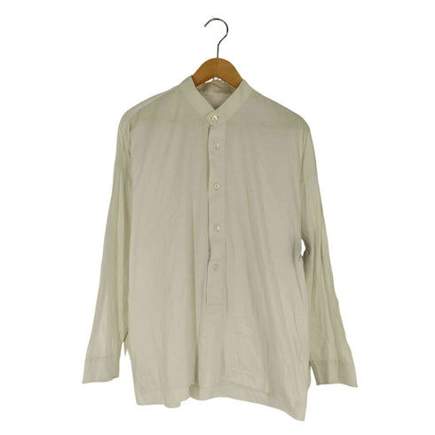 オムプリッセイッセイミヤケ HOMME PLISSE ISSEY MIYAKE 24ss JERSEY SHIRT プルオーバーシャツ メンズ JPN:2