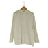 オムプリッセイッセイミヤケ HOMME PLISSE ISSEY MIYAKE 24ss JERSEY SHIRT プルオーバーシャツ メンズ JPN:2