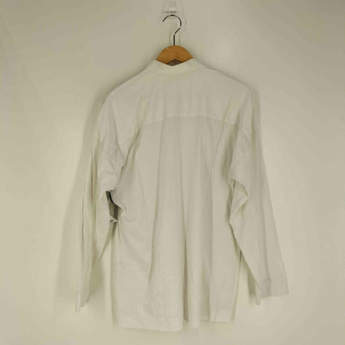 オムプリッセイッセイミヤケ HOMME PLISSE ISSEY MIYAKE 24ss JERSEY SHIRT プルオーバーシャツ メンズ JPN:2