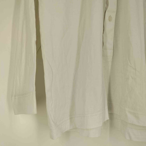 オムプリッセイッセイミヤケ HOMME PLISSE ISSEY MIYAKE 24ss JERSEY SHIRT プルオーバーシャツ メンズ JPN:2