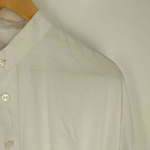 オムプリッセイッセイミヤケ HOMME PLISSE ISSEY MIYAKE 24ss JERSEY SHIRT プルオーバーシャツ メンズ JPN:2