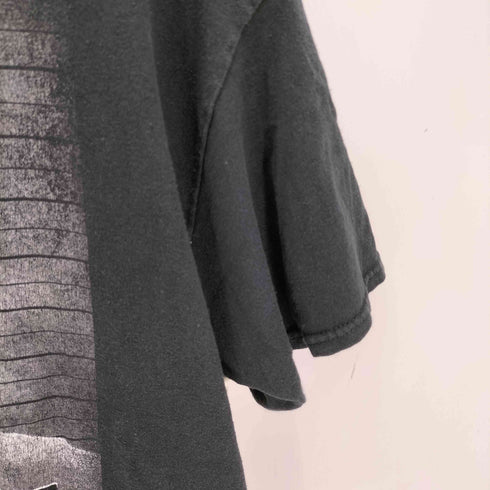 ORANGE IS THE NEW BLACK プリントクルーネックTシャツ メンズ JPN:XL