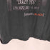 ORANGE IS THE NEW BLACK プリントクルーネックTシャツ メンズ JPN:XL
