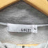 ユニット uniit ヘビー ウエイトBIG ハーフ ジップ スウェット 肉厚 ビックシルエット メンズ JPN:XL