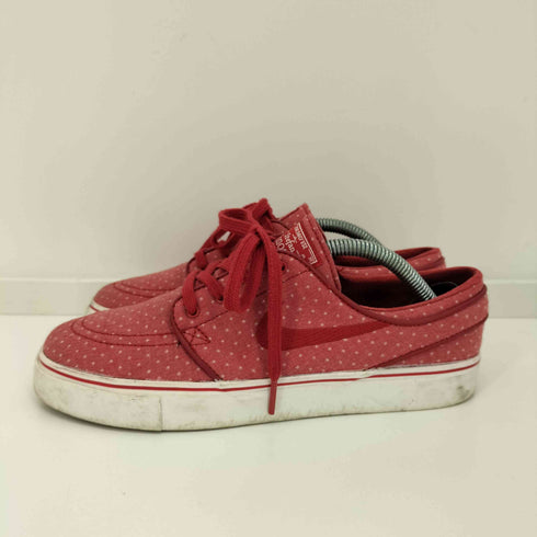 ナイキ NIKE SB ZOOM STEFAN JANOSKI CNVS PREMIUM レディース JPN:24