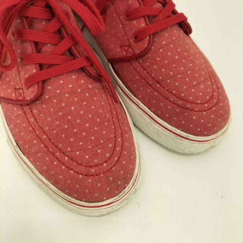 ナイキ NIKE SB ZOOM STEFAN JANOSKI CNVS PREMIUM レディース JPN:24