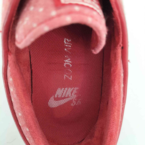 ナイキ NIKE SB ZOOM STEFAN JANOSKI CNVS PREMIUM レディース JPN:24