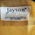 Jayson USA製 ポリコットン L/S ピンタックシャツ メンズ