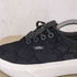 バンズ VANS ERA PLATFORM パイソン型押し レディース 23