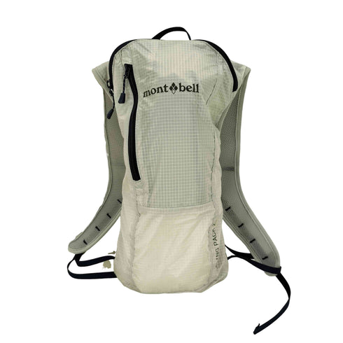 モンベル mont bell クリングパック 2.5 メンズ