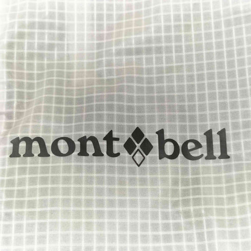 モンベル mont bell クリングパック 2.5 メンズ