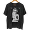 アーティストプリントクルーネックTシャツ メンズ JPN:L