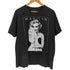 アーティストプリントクルーネックTシャツ メンズ JPN:L