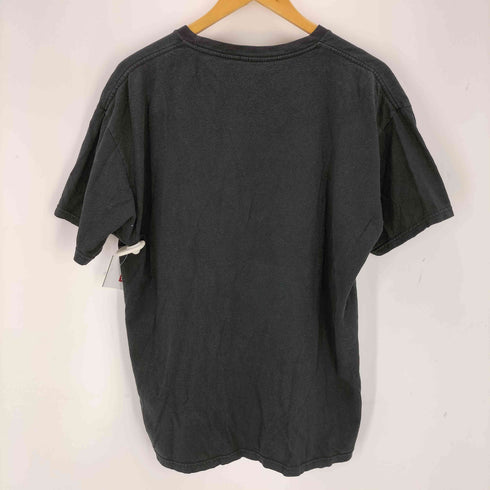 アーティストプリントクルーネックTシャツ メンズ JPN:L