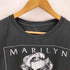 アーティストプリントクルーネックTシャツ メンズ JPN:L