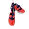 ナイキ NIKE WMNS AQUA RIFT BRIGHT CRIMSON LEMON VENOM レディース JPN:24