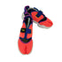 ナイキ NIKE WMNS AQUA RIFT BRIGHT CRIMSON LEMON VENOM レディース JPN:24