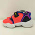 ナイキ NIKE WMNS AQUA RIFT BRIGHT CRIMSON LEMON VENOM レディース JPN:24