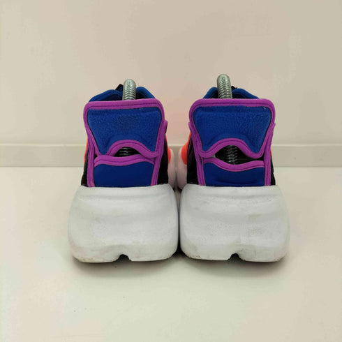 ナイキ NIKE WMNS AQUA RIFT BRIGHT CRIMSON LEMON VENOM レディース JPN:24