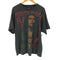 ラスタ アーティストプリントクルーネックTシャツ メンズ JPN:XL