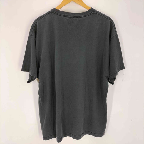 ラスタ アーティストプリントクルーネックTシャツ メンズ JPN:XL