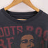 ラスタ アーティストプリントクルーネックTシャツ メンズ JPN:XL