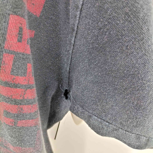ラスタ アーティストプリントクルーネックTシャツ メンズ JPN:XL