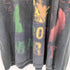ラスタ アーティストプリントクルーネックTシャツ メンズ JPN:XL