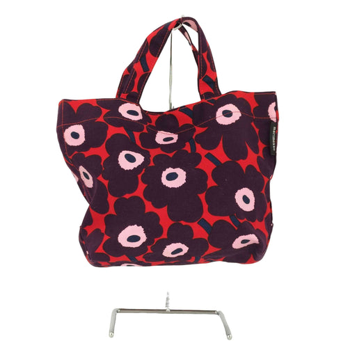 マリメッコ marimekko VERONIKA MINI UNIKKO ミニトートバッグ レディース
