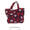 マリメッコ marimekko VERONIKA MINI UNIKKO ミニトートバッグ レディース