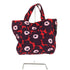 マリメッコ marimekko VERONIKA MINI UNIKKO ミニトートバッグ レディース