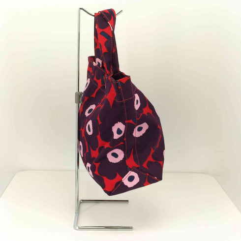 マリメッコ marimekko VERONIKA MINI UNIKKO ミニトートバッグ レディース