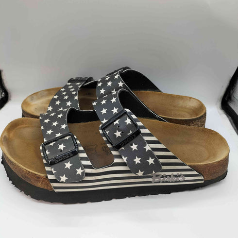 ビルケンシュトック BIRKENSTOCK BIRKI'S SANTIAGO ビルキーズ サンティアゴ メンズ JPN:42
