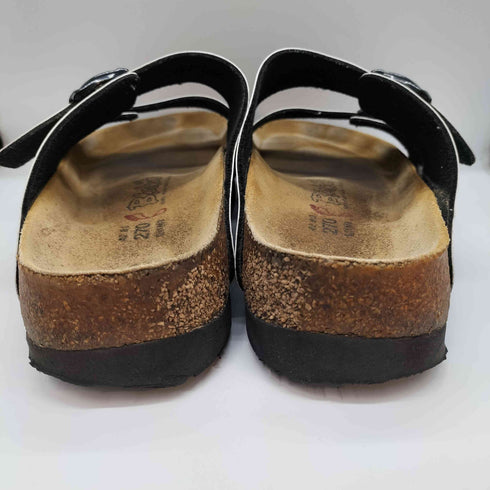 ビルケンシュトック BIRKENSTOCK BIRKI'S SANTIAGO ビルキーズ サンティアゴ メンズ JPN:42