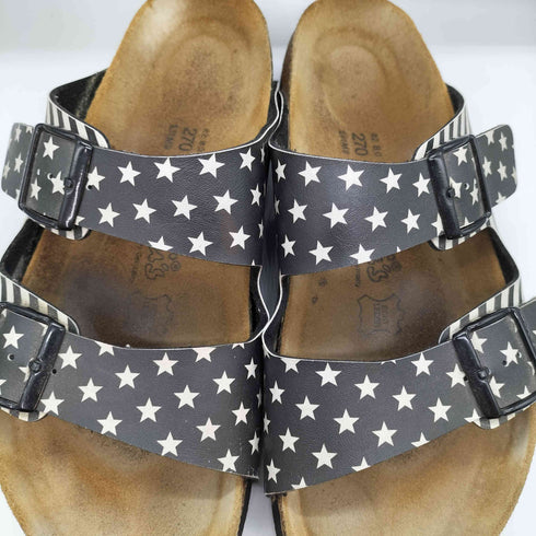 ビルケンシュトック BIRKENSTOCK BIRKI'S SANTIAGO ビルキーズ サンティアゴ メンズ JPN:42