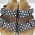 ビルケンシュトック BIRKENSTOCK BIRKI'S SANTIAGO ビルキーズ サンティアゴ メンズ JPN:42