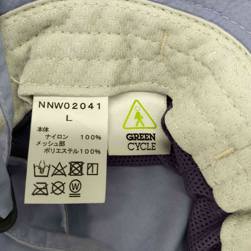 ザノースフェイス THE NORTH FACE Sunrise Hat レディース L