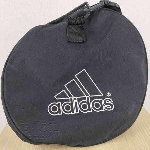 アディダス adidas ロゴプリントボストンバッグ メンズ