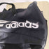 アディダス adidas ロゴプリントボストンバッグ メンズ