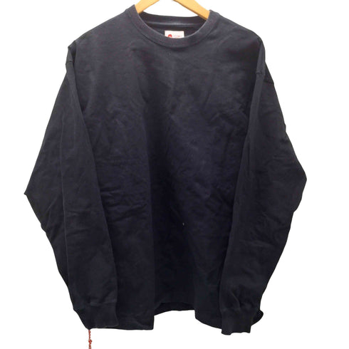 ビームス BEAMS ルーズ ストレッチ ロングスリーブ カットソー ロンT メンズ JPN:M