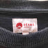 ビームス BEAMS ルーズ ストレッチ ロングスリーブ カットソー ロンT メンズ JPN:M