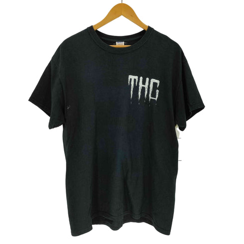 ギルダン GILDAN THEY HATE US 両面プリントクルーネックTシャツ メンズ JPN:L