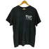 ギルダン GILDAN THEY HATE US 両面プリントクルーネックTシャツ メンズ JPN:L