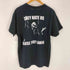 ギルダン GILDAN THEY HATE US 両面プリントクルーネックTシャツ メンズ JPN:L