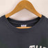ギルダン GILDAN THEY HATE US 両面プリントクルーネックTシャツ メンズ JPN:L