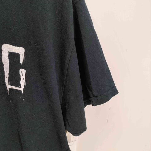 ギルダン GILDAN THEY HATE US 両面プリントクルーネックTシャツ メンズ JPN:L