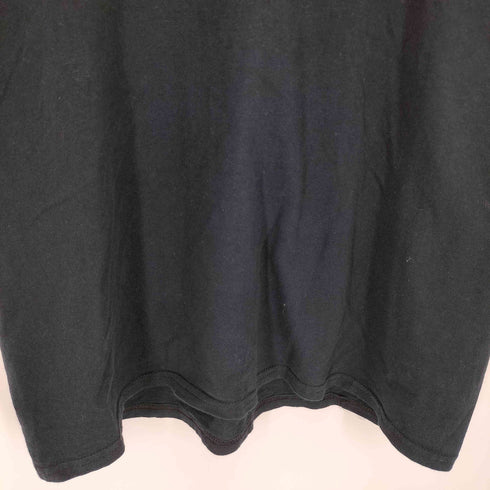 ギルダン GILDAN THEY HATE US 両面プリントクルーネックTシャツ メンズ JPN:L