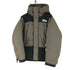 ファーストダウン FIRST DOWN WRAP DOWN PARKA DICROSMAURI メンズ JPN:L