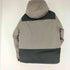 ファーストダウン FIRST DOWN WRAP DOWN PARKA DICROSMAURI メンズ JPN:L